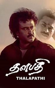 Thalapathi