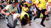 Federal class action lawsuit is seeking refunds on behalf of ticketed fans after chaos at Copa América final