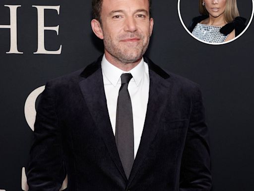 Ben Affleck ‘Living in Fear’ Amid Jennifer Lopez Divorce: He’s ‘Being Held Back From Having Fun’