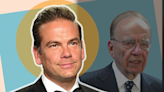 Lachlan Murdoch: how Rupert Murdoch’s “laid back” eldest son went from exile to his chosen successor