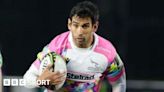 Newcastle Falcons release Matias Orlando from his contract