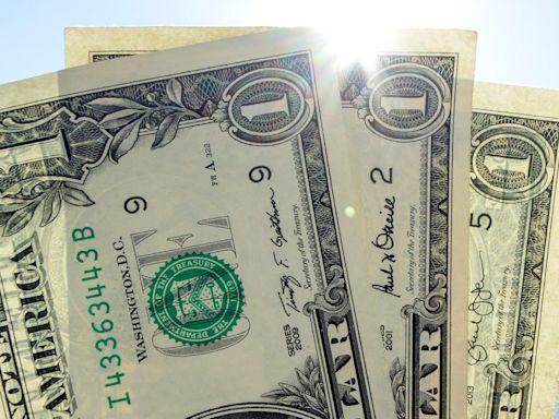 Precio del dólar hoy: ¿Cuánto cuesta este 30 de mayo 2024? - La Noticia