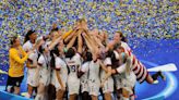 México y Estados Unidos retiran candidatura para el Mundial Femenino 2027