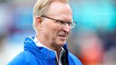 John Mara suggests vote was taken today on kickoff proposal, and that they need to "twist some arms"