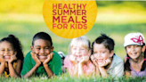 Jefferson County Precinct 4 offering free meals for kids this summer