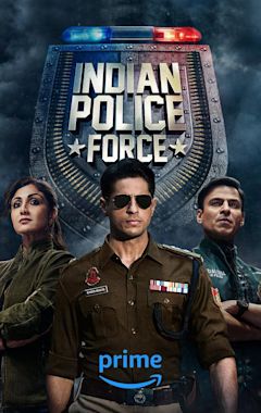 Indian Police Force