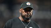 Steelers HC Mike Tomlin: We ‘don’t feel overly thirsty’ heading into NFL draft