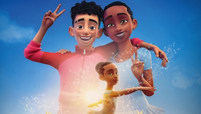 ZDF, France Televisions Greenlight for Production Cottonwood Media’s Animated Ballet Adventure ’20 Dance Street’