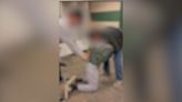 Disturbing video shows Southern California student being assaulted in alleged hazing incident