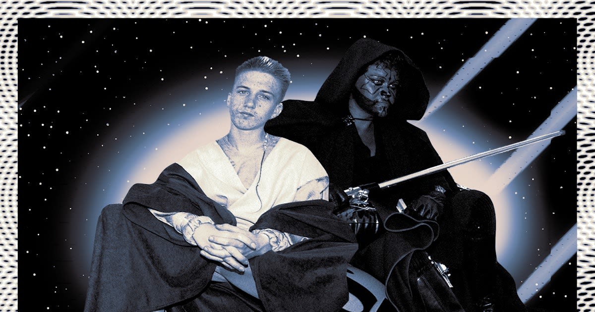 25 Years Ago, 'The Phantom Menace' Backlash Almost Broke Star Wars