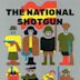 La escopeta nacional
