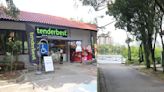 New in town: Tenderbest Makcik Tuckshop (Punggol Park) — 220-seater restaurant with Indomie fries, burgers, Häagen-Dazs & Indian delights lands in Hougang