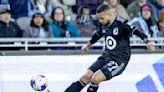 Loons sign Taylor to two-year deal and exercise Boxall’s option