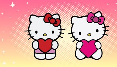'Whiskers and ears': Hello Kitty is actually a girl, according to Sanrio