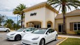 Estero-based Hertz will sell off more EVs as it looks to reduce costs and right-size fleet