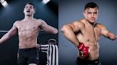 Uma Chance para Lutar: Veja 5 curiosidades sobre o lutador Nick Newell