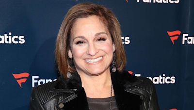 Mary Lou Retton Says She's a 'Medical Mystery' amid Health Condition: 'I Still Have a Hard Time Breathing'