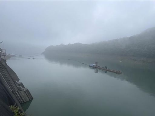 石門水庫水位回升 1期稻作抽穗期可供3700萬噸 - 生活