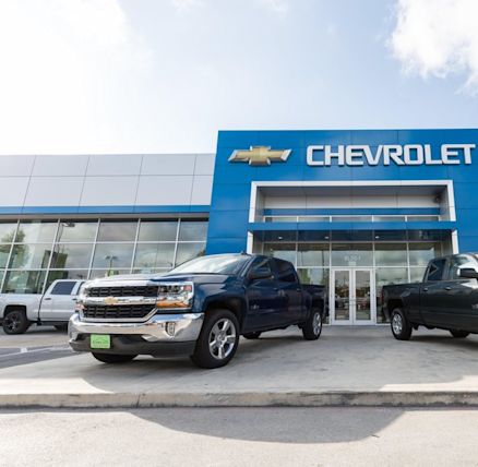 northside chevrolet