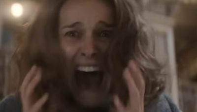 Lady In The Lake trailer: Natalie Portman is an obsessed housewife