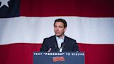 Ron DeSantis leverages his Covid response for a foothold in Nevada