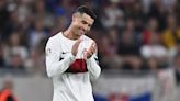 Cristiano Ronaldo transfer stunt shocked Liverpool bosses - 'almost choked'