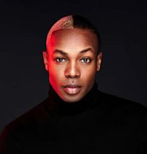 Todrick Hall