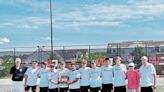 Sewickley Academy celebrates 25th WPIAL boys tennis title | Trib HSSN