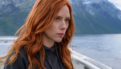 Scarlett Johansson Has Already Filmed Her Jurassic World Movie And It Was Colin Jost Who Spoiled The ...