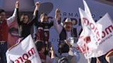 En Coahuila, la coalición de Morena se parte en tres; la división favorece al PRI
