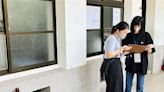 台南公幼首招考延長照顧服務人員 起薪4萬吸引近300人報考