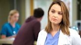 Grey's Anatomy teases new love interest for Jo Wilson