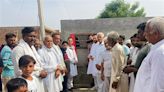 Kalanwali MLA inaugurates development works in Sirsa