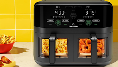 Prime Day kitchen deals: Frozen drink machines, air fryers, and more