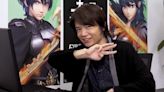 Masahiro Sakurai se convierte en youtuber para ayudar a desarrollar juegos más divertidos