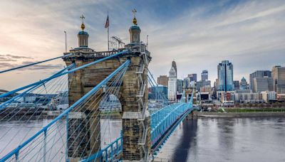 Domestic Destinations: How to spend a weekend In Black-owned Cincinnati