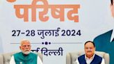 Education reforms in focus at PM-BJP CMs’ meeting