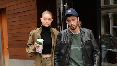 Zayn Malik: War er gar nicht in Gigi Hadid verliebt?