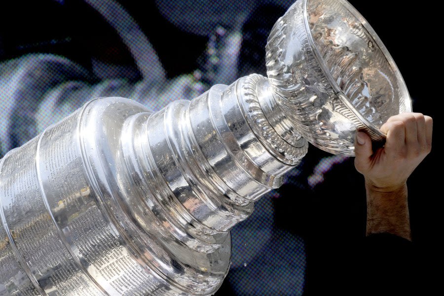NHL releases 2024 Stanley Cup Final schedule