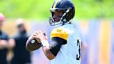 Key Steelers Pass-Catcher 'Instantly Formed Bond' With Russell Wilson