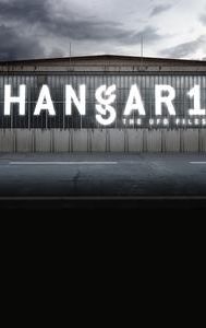 Hangar 1: The UFO Files