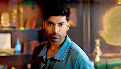 Gurmeet Choudhary on TV actors doing movies: ‘We’re told, why will people go to theatres to see you?’