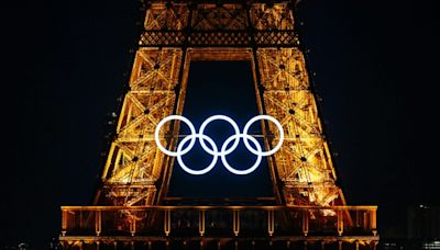 La ceremonia de apertura de París-2024, también un gran reto televisivo