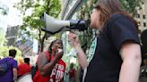 Workers launch union effort at world’s largest Starbucks, downtown Chicago’s Michigan Avenue roastery