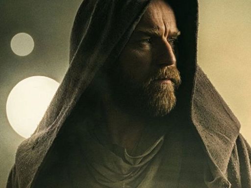 Ewan McGregor insiste: quiere volver a ser Obi-Wan Kenobi en ‘Star Wars’ y tiene claro que quedan historias por contar