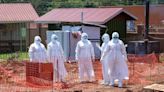 Health workers among dead in Uganda Ebola outbreak as UK agency monitoring new infections