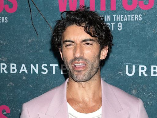 Blake Lively and It Ends With Us cast clashed with Justin Baldoni