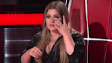 Rumors Are Swirling There May Be Tension Behind The Scenes On The Voice, And It All Has To Do With Kelly...