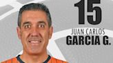 "No habrá modificaciones en la ACB la próxima temporada": Juan Carlos García González, el árbitro bilbaíno, confirma que las normas serán las mismas