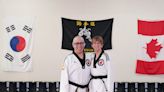 Longtime Corner Brook taekwondo instructors, entrepreneurs, hang up their belts